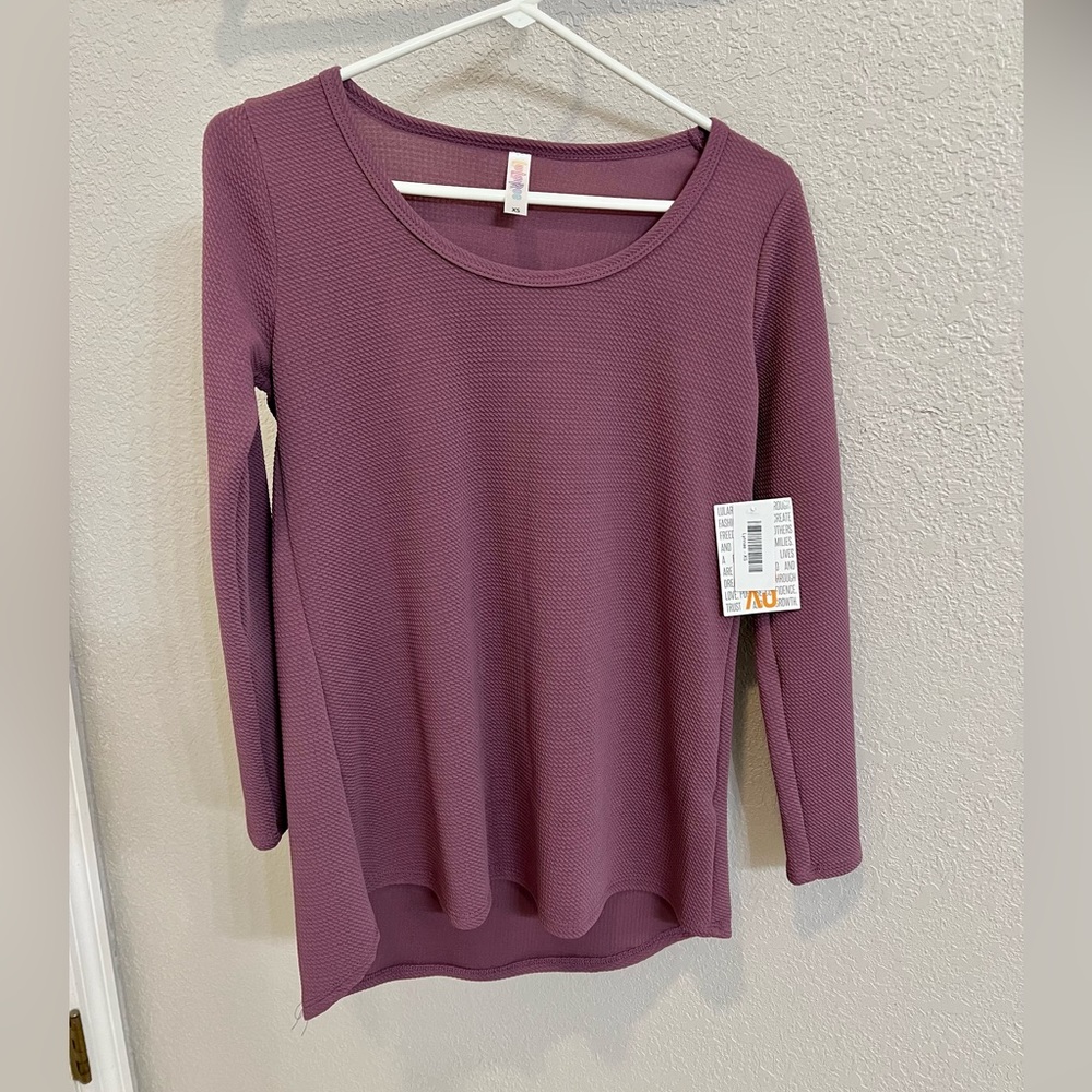 LuLaRoe Lynnae